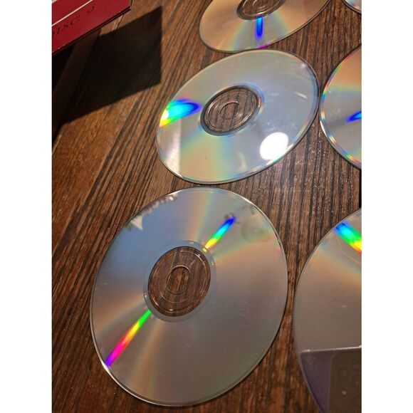 Twilight Stephenie Meyer Audiobook on CD 11Disc Unabridged Read Ilyana Kadushin - Picture 7 of 9